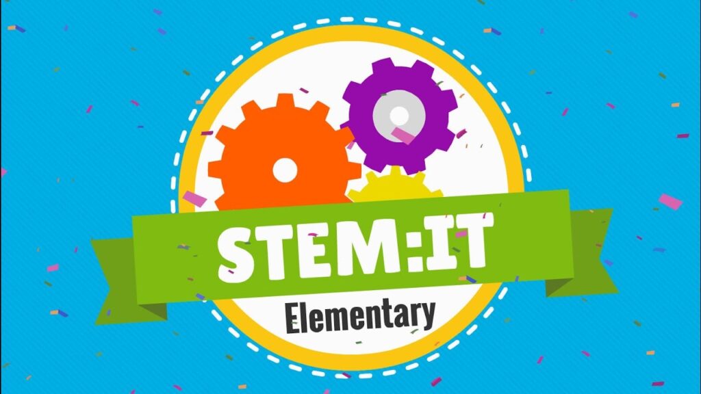 STEM:IT Elementary