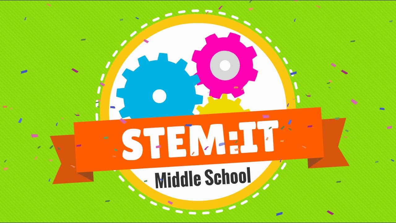 STEM:IT Middle School