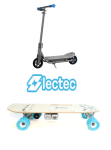Lectec