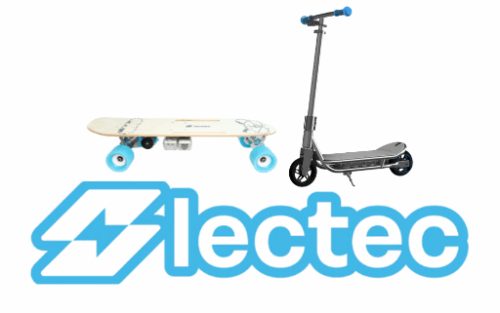 lectec STEM Electric Vehicle Kit