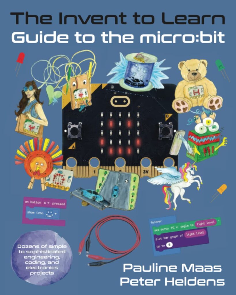 Inventor Guide for microbit