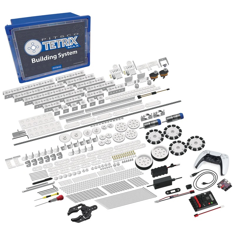 Urban Search & Rescue Challenge Set