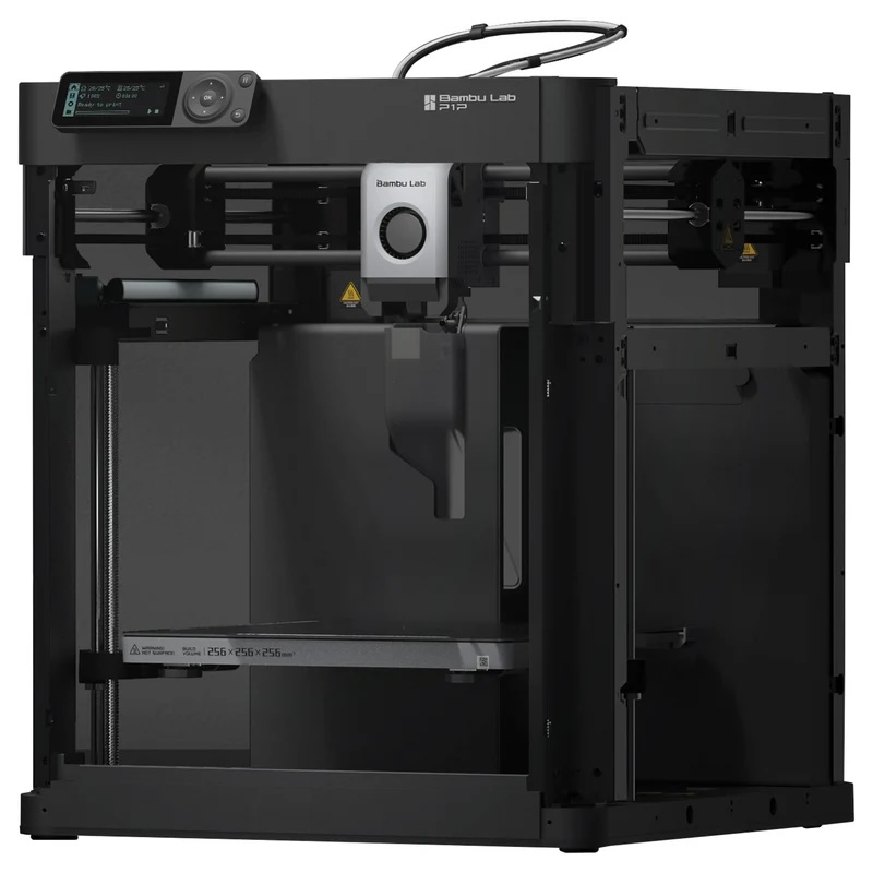 Bambu Lab P1P 3-D Printer