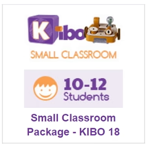 KIBO Small Classroom 18